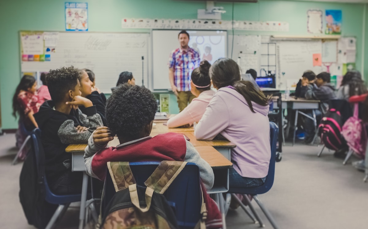 Modern School ERP Features