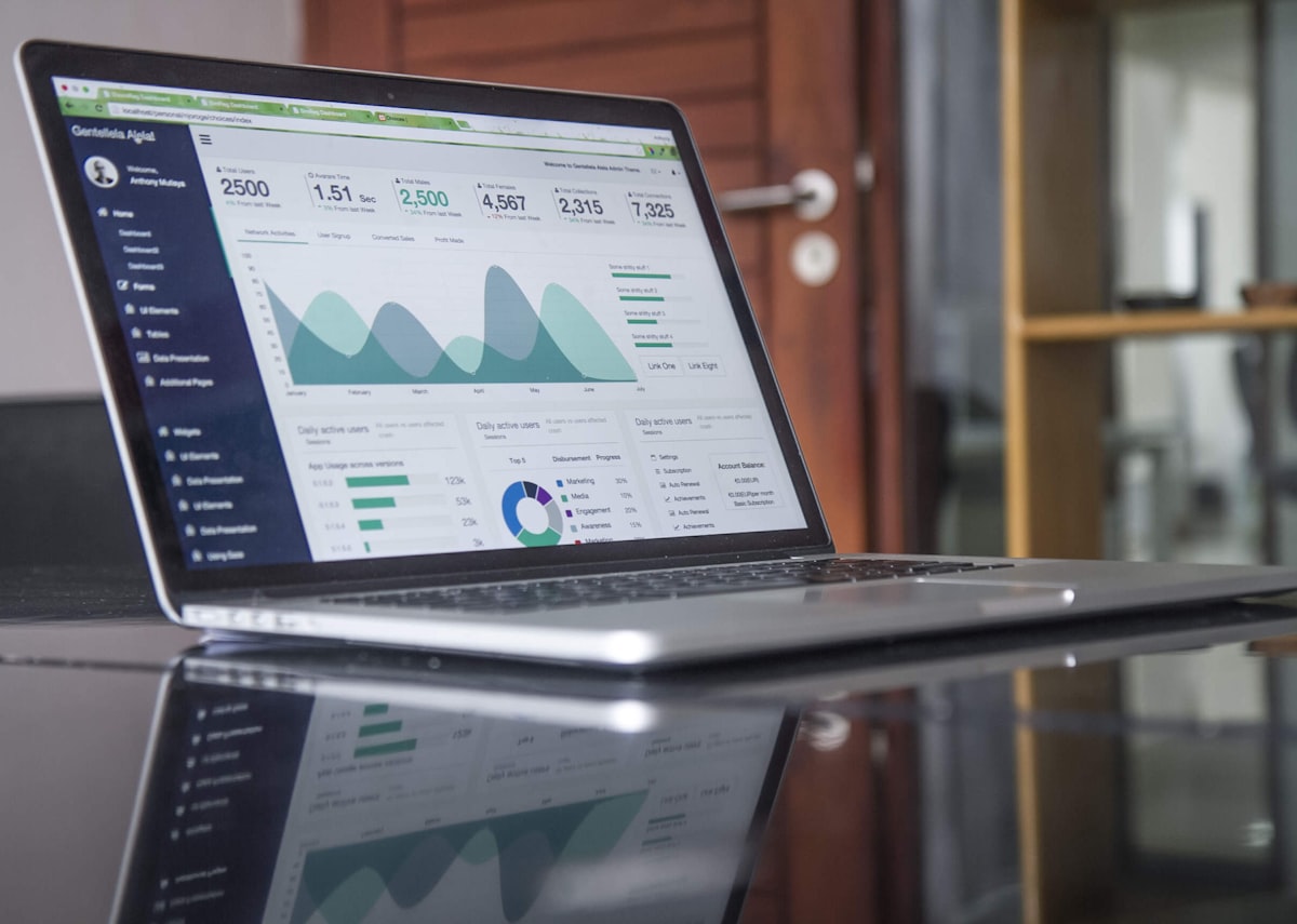 7 Signs Your Business Has Outgrown Excel & Spreadsheets (And What to Do Next)