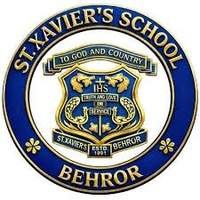 St. Xavier's School